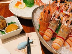 -Mr·Fish鱼鲜生海鲜放题(银泰in99店)