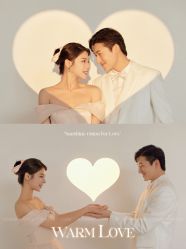 -日光视觉婚纱摄影(旗舰店)