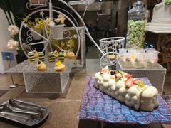 -杭州开元名都大酒店·地中海自助餐厅