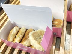 -福晶园益生菌蛋糕面包(璞丽中心店)