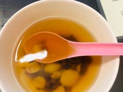 -汕头街四果汤