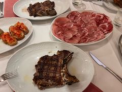 -奥斯特牛排馆(美第奇宫店)