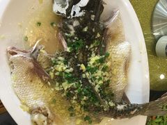 -百丈园(陈村店)