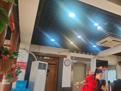 -宗泉烤全羊·烤羊腿·家常菜(解放东路店)