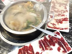 -古乐牛香·鲜牛肉牛杂火锅(高新店)