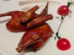 -香港狮子山下·明星粤菜餐厅(北苑店)