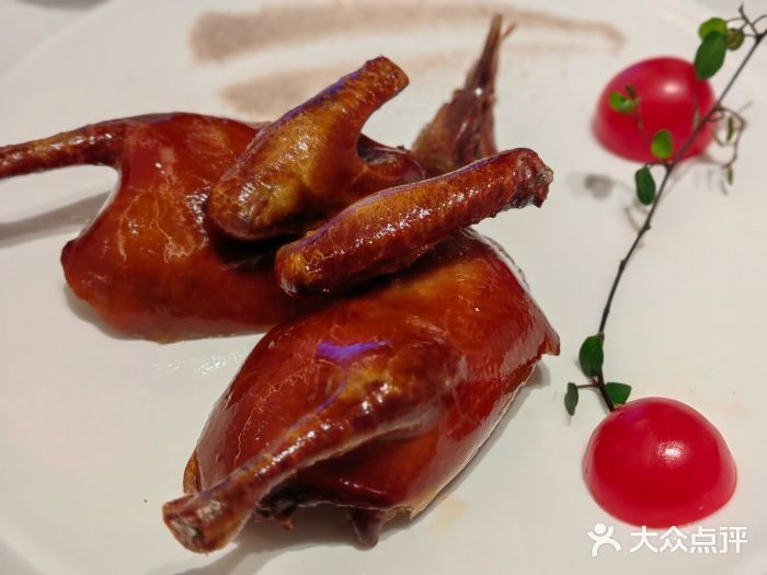 香港狮子山下·明星粤菜餐厅(北苑店)图片