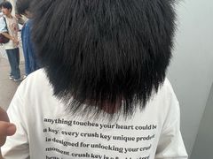 -观音桥步行街