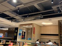 大堂-九毛九西北菜(大东海店)