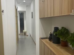 -麦悠悠·SPA·推拿(莲安东路店)