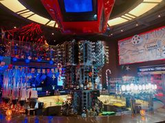 -MOSSO德国餐厅·音乐酒吧(环宇荟店)