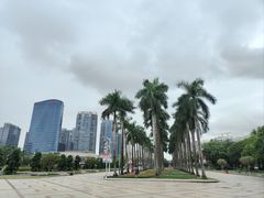 -顺峰山公园