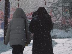 -威海华夏城景区