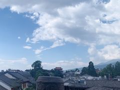 -大理古城