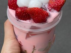 -溪边姑娘·拉丝酸奶水果捞(春熙路店)