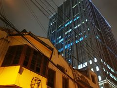 -舒蔡记生煎菜饭(云南中路店)