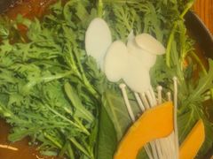 -枣玛尔脊骨汤·烤肉(西塔总店)