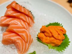 -Tuna maki寿司(苏州中心商场店)