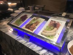 -上海圣诺亚皇冠假日酒店·诺亚厨房