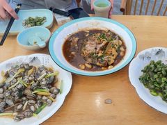 -启东小海鲜(庄先湾路1号店)