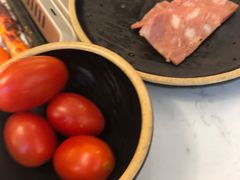 -非烤勿扰自助烤肉(阳江百利广场店)