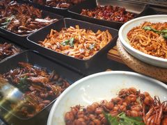 -久久丫鸭脖(金鸡湖欧尚店)