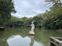 -善卷洞风景区