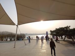 -丁香湖公园