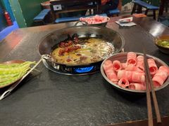-渝井巷重庆老火锅(沈阳吉祥店)