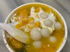 -芬芳甜品(同福路店)