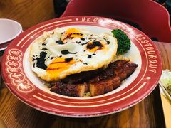 -肥韬茶餐厅(南山mini店)