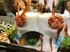 -芭菲盛宴·环球美食(袁家岗店)