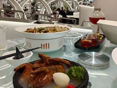 -3号仓库·创意中国菜(新世界城店)