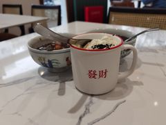 -堂屋糖水店(愚园店)