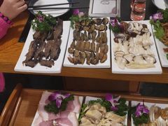 -阿鹏故事野生菌火锅(双廊古镇店)