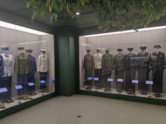 -上海公安博物馆
