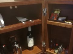 -广州粤海喜来登酒店