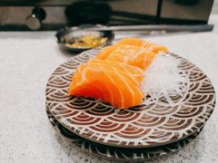 三文鱼刺身-争鲜回转寿司(西红门荟聚PLUS店)