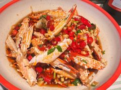 -三毛烧烤·鲜货炭烤(山姆店)