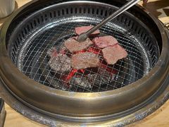 -松鱼亭·和牛烧肉(协鑫广场店)