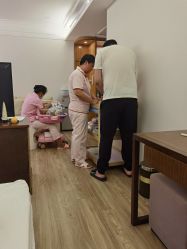 -生命加•Q考拉月子会所(玫瑰园店)