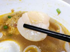 -荔林食店(西华路店)