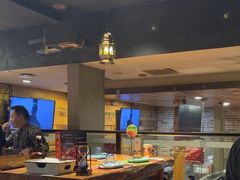 -馋嘴猫北京食堂·烤鸭·宵夜(亚运村店)