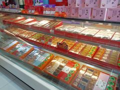 -GANSO元祖食品(双井店)