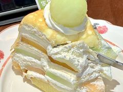 -小西家作•精致蛋糕(富力爱丁堡店)