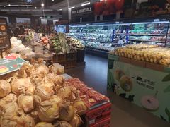 -Olé精品超市(北京合生汇店)