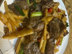 -牛八宝桂林米粉(八里庄店)