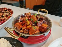 -香谷私厨(高新店)