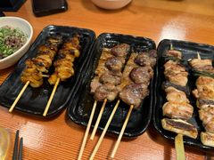 -鸟贵族(天王寺北口店)