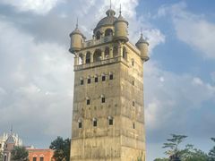 -赤坎·广东华侨国际旅游度假区